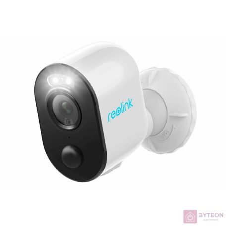 Reolink Argus 3 Pro-W Vezeték nélküli kültéri IP kamera
