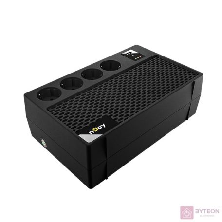 NJOY 650VA Renton 650 Plus szünetmentes táp UPCSBLS665TRPCG01B