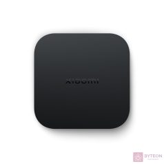 Xiaomi TV Box S (2. gen.) Set Top Box PFJ4151EU
