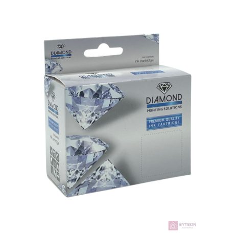 Diamond Epson FU T0715 CMYK utángyártott patron multipack