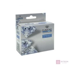Diamond HP FU C9351C /21XL utángyártott fekete patron