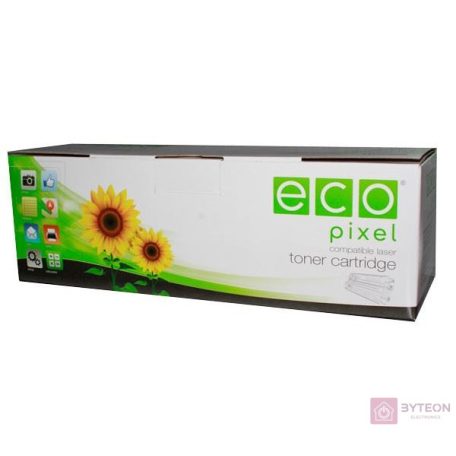 Ecopixel HP FU W1106A utángyártott toner