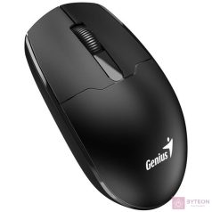 Genius NX-7000se rádiós egér fekete