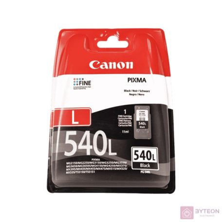 Canon PG-540L fekete patron