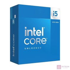 Intel Core i5-14600KF Dobozos (1700)