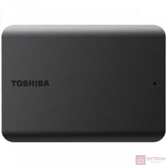   2,5‘ USB HDD 4TB Toshiba Canvio Basics USB 3.2 HDTB540EK3CA