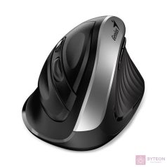 Genius Ergo 8250s rádiós egér Silver