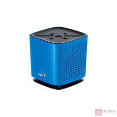 Genius SP-925BT Bluetooth hangszóró kék