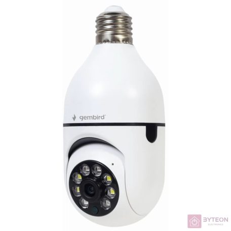 Gembird TSL-CAM-WRHD-01 FullHD WiFi IP kamera
