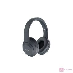Canyon CNS-CBTHS3DG Bluetooth mikrofonos fejhallgató