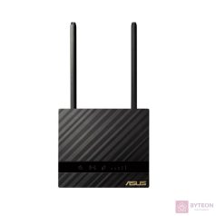 Asus 4G-N16 4G LTE WiFi router