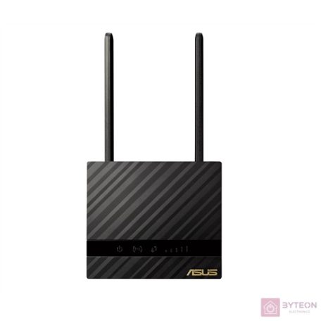 Asus 4G-N16 4G LTE WiFi router