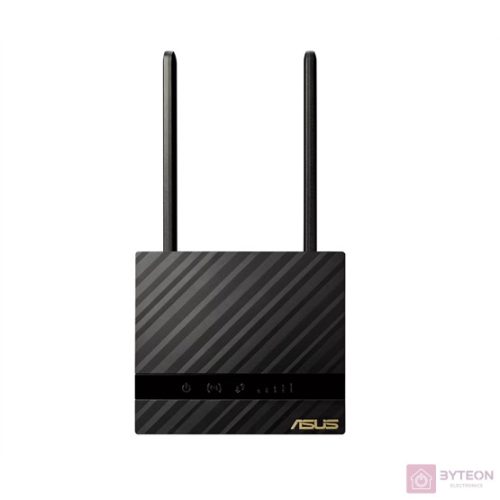 Asus 4G-N16 4G LTE WiFi router