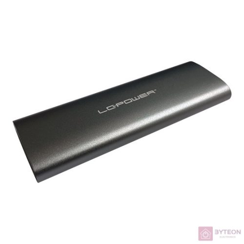 Drive kit USB M.2 USB 3.2 LC Power LC-M2-C-MULTI-2
