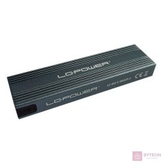 Drive kit USB M.2 USB 3.2 LC Power LC-M2-C-MULTI-3
