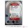 3,5‘ HDD 4TB WD SATA3 256MB WD40EFPX