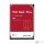 3,5‘ HDD 6TB WD SATA3 256MB WD60EFPX