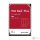 3,5‘ HDD 6TB WD SATA3 256MB WD60EFPX