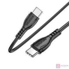 USB töltőkábel C-Lightning 1m Borofone BX51