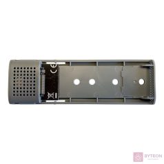 Drive kit USB M.2 NVMe USB 3.2 LC Power LC-M2-C-NVME-3