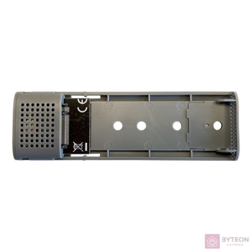 Drive kit USB M.2 NVMe USB 3.2 LC Power LC-M2-C-NVME-3