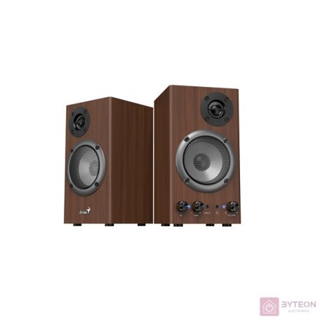 Genius SP-HF500B hangszóró