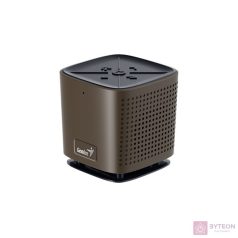 Genius SP-925BT Bluetooth hangszóró barna