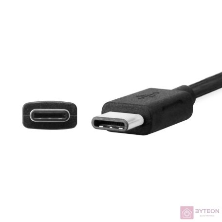 notebook univerzális töltő 65W nBase NBA-TC65-65W (type C)