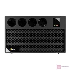   NJOY 650VA Renton 650 Plus szünetmentes táp UPCSBLS665TRECG01B