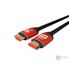 HDMI-HDMI kábel 3m aranyozott v2.1 Natec Genesis NKA-1994