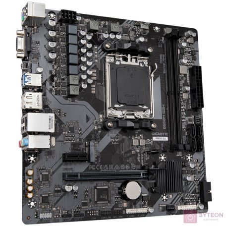 GigaByte B650M S2H alaplap