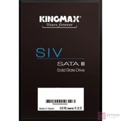 2,5‘ SSD 256GB Kingmax SATA3 KM256GSIV32