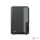 Synology NAS DS224+ hálózati tároló