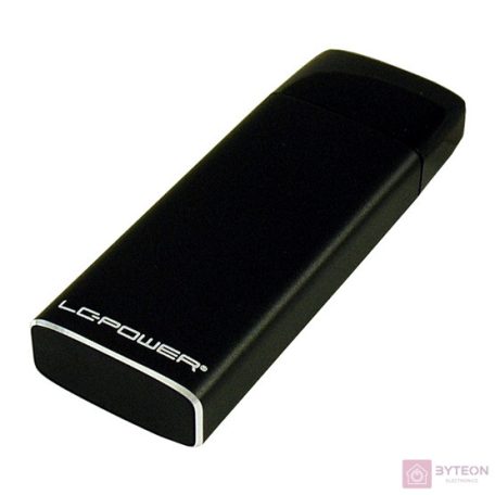 Drive kit USB M.2 USB-C 3.1 LC Power LC-M2-C-42MM