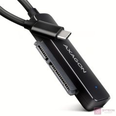 USB - SATA 2,5‘ adapter Axagon USB-C 3.2 ADSA-FP2C
