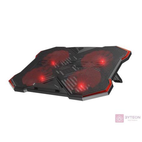 Natec Genesis Oxid 260 notebook hűtő NHG-2075