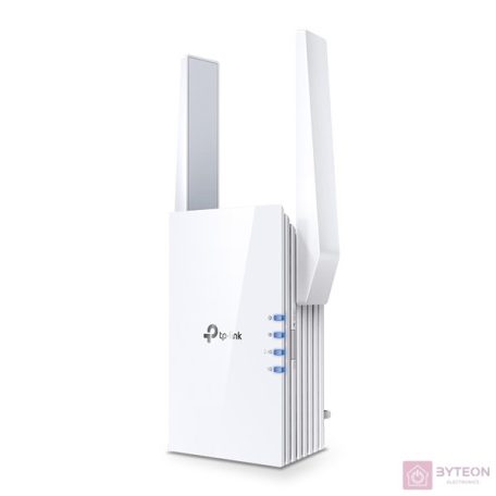 TP-LINK RE605X Wireless Range Extender AX1800