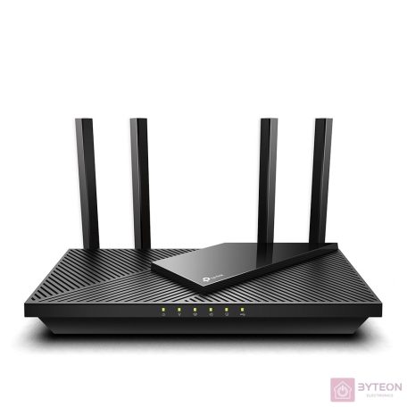 TP-LINK Archer AX55 WiFi router AX3000