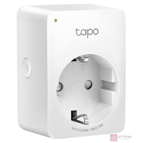 TP-LINK Tapo P100 WiFi okosaljzat (2-pack)