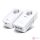 TP-LINK TL-WPA8631P powerline adapter kit AC1200