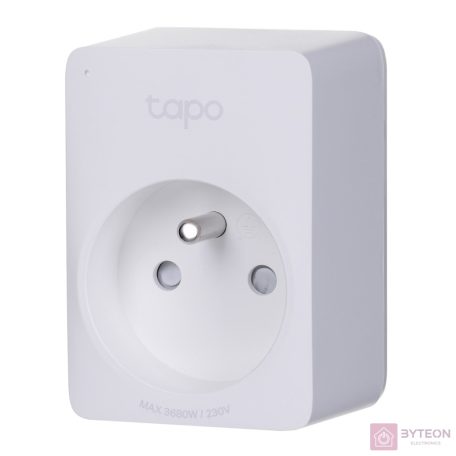 TP-LINK Tapo P110 WiFi okosaljzat