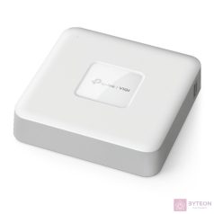 TP-LINK VIGI NVR1104H-4P video felvevő