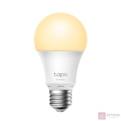TP-LINK Tapo L510E E27 WiFi LED izzó
