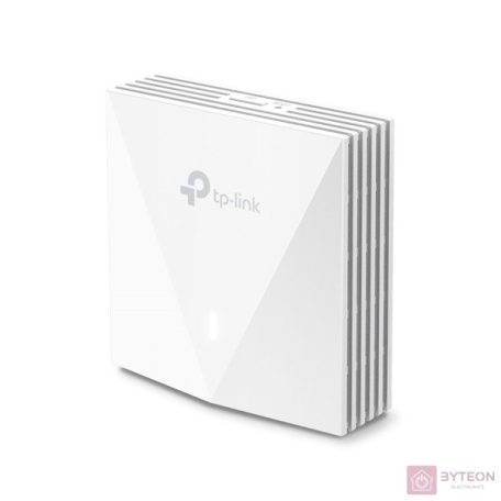 TP-LINK EAP650-Wall WiFi Access Point AX3000