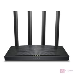 TP-LINK Archer AX12 WiFi router AX1500