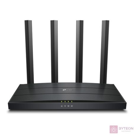 TP-LINK Archer AX12 WiFi router AX1500