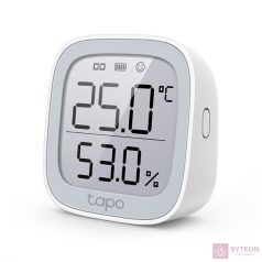 TP-LINK Tapo T315 hőmérséklet és páratartalom mérő