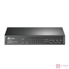 TP-LINK TL-SF1009P 9port switch