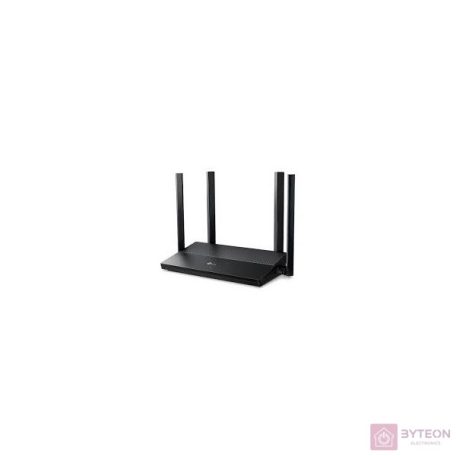 TP-LINK EX141 WiFi router AX1500 (szolgáltatói)