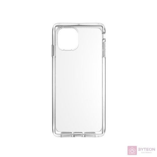 Cellect TPU-IPH1467M-TP iPhone 14 Plus átlátszó vékony szilikon hátlap